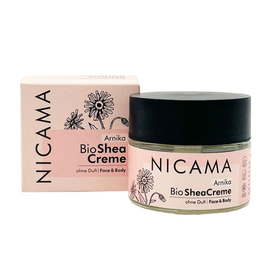 Arnika Bio Sheacreme